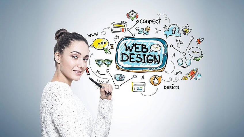 Affordable Web Design Services in Singapore